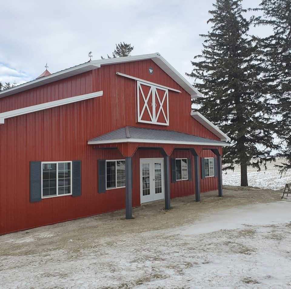 Event Barn